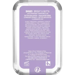 NYX Professional Makeup Highlighter Buttermelt Highlighter von Best