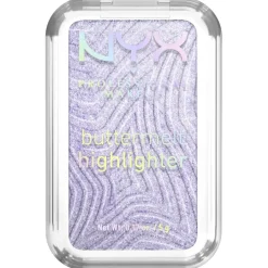 NYX Professional Makeup Highlighter Buttermelt Highlighter von Best