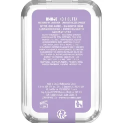 NYX Professional Makeup Highlighter Buttermelt Highlighter von Best