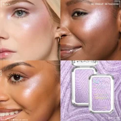 NYX Professional Makeup Highlighter Buttermelt Highlighter von Best