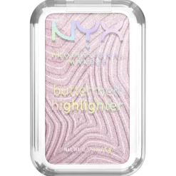 NYX Professional Makeup Highlighter Buttermelt Highlighter von Best