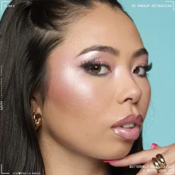 NYX Professional Makeup Highlighter Buttermelt Highlighter von Best