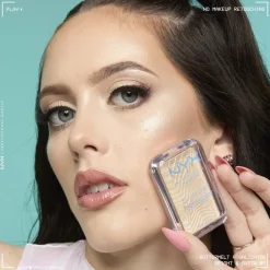 NYX Professional Makeup Highlighter Buttermelt Highlighter von Best