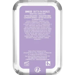 NYX Professional Makeup Highlighter Buttermelt Highlighter von Best