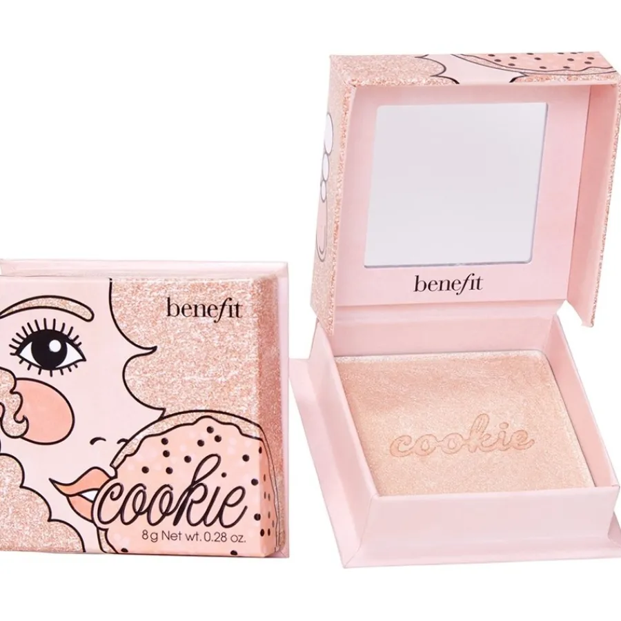 Benefit Highlighter Cookie Highlighter von