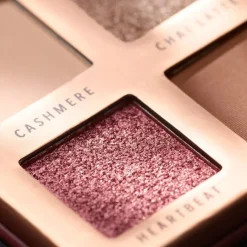 Catrice Highlighter Cozy Glow Eye & Cheek Palette von