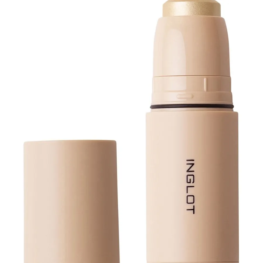 Inglot Highlighter Cream Stick Highlighter von