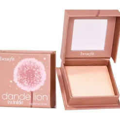 Benefit Highlighter Dandelion Twinkle Highlighter von