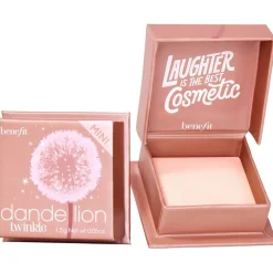 Benefit Highlighter Dandelion Twinkle Highlighter Mini von