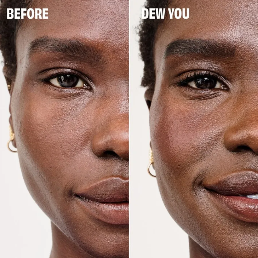 Benefit Highlighter Dew-la-la glowy Flüssig-Highlighter von Outlet