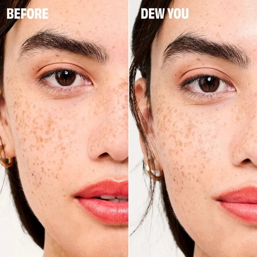 Benefit Highlighter Dew-la-la glowy Flüssig-Highlighter von Outlet