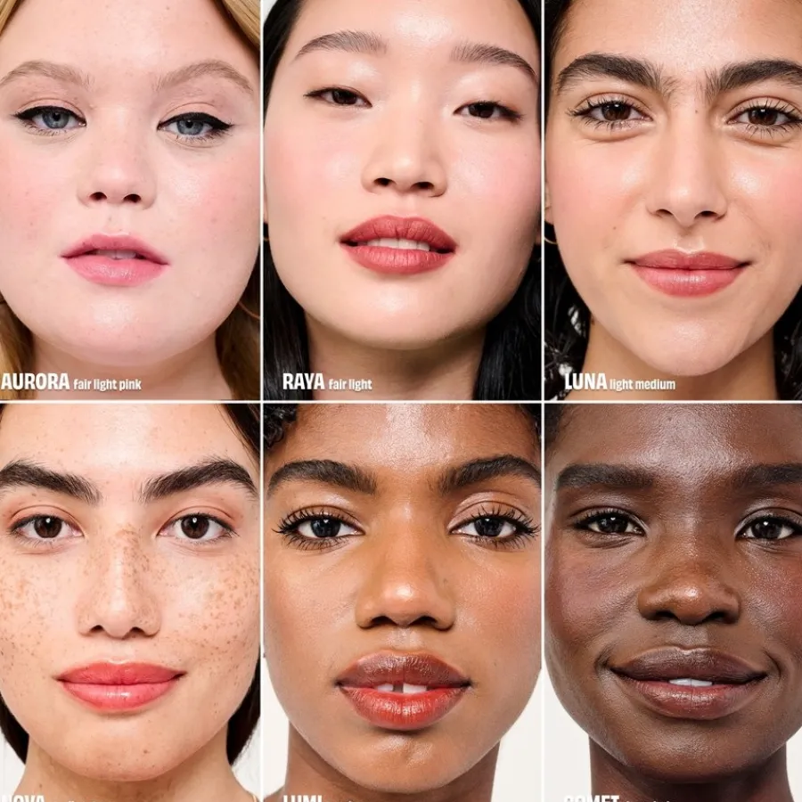 Benefit Highlighter Dew-la-la glowy Flüssig-Highlighter von Outlet