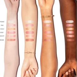 DIOR Highlighter Forever Glow Maximizer Langanhaltender flüssiger Highlighter von Best