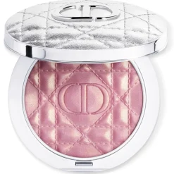 DIOR Highlighter Forever Glow Luminizer Mit Hyaluronsäure angereicherter Highlighter von