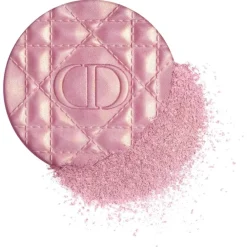 DIOR Highlighter Forever Glow Luminizer Mit Hyaluronsäure angereicherter Highlighter von