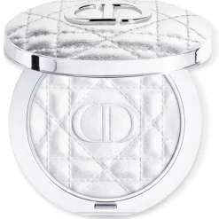 DIOR Highlighter Forever Glow Luminizer Mit Hyaluronsäure angereicherter Highlighter von
