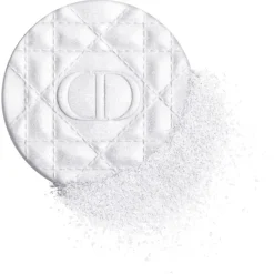 DIOR Highlighter Forever Glow Luminizer Mit Hyaluronsäure angereicherter Highlighter von