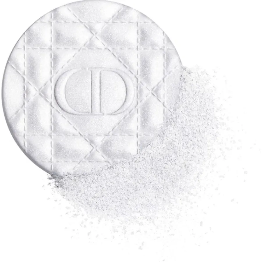 DIOR Highlighter Forever Glow Luminizer Mit Hyaluronsäure angereicherter Highlighter von