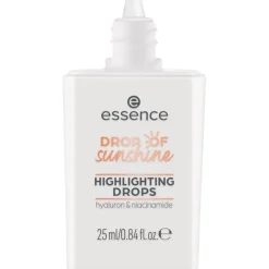 Essence Highlighter Drop Of Sunshine Highlighting Drops von