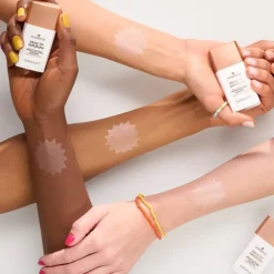 Essence Highlighter Drop Of Sunshine Highlighting Drops von