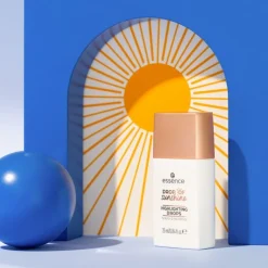 Essence Highlighter Drop Of Sunshine Highlighting Drops von