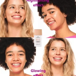 Essence Highlighter Drop Of Sunshine Highlighting Drops von