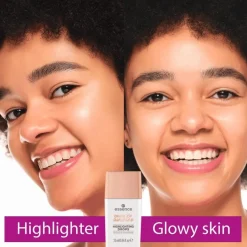 Essence Highlighter Drop Of Sunshine Highlighting Drops von