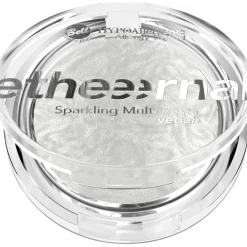 HYPOAllergenic Highlighter Ethernal Sparkling Multi Paste von Discount