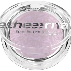 HYPOAllergenic Highlighter Ethernal Sparkling Multi Paste von Discount