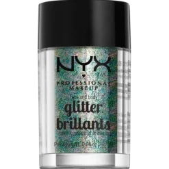 NYX Professional Makeup Highlighter Face & Body Glitter von Online