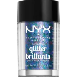 NYX Professional Makeup Highlighter Face & Body Glitter von Online