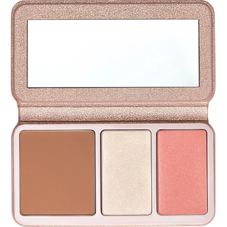 Anastasia Beverly Hills Highlighter Face Palette von