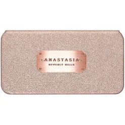 Anastasia Beverly Hills Highlighter Face Palette von
