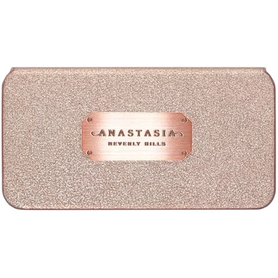 Anastasia Beverly Hills Highlighter Face Palette von