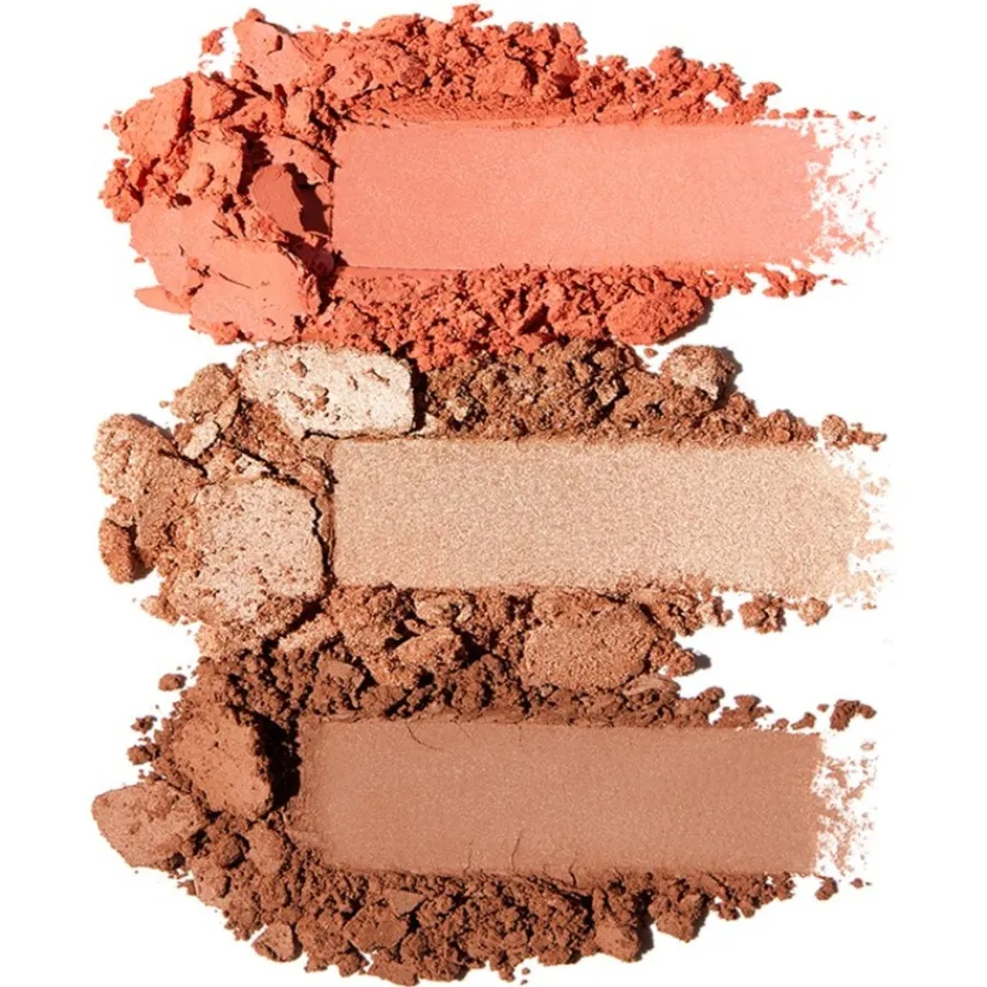 Anastasia Beverly Hills Highlighter Face Palette von