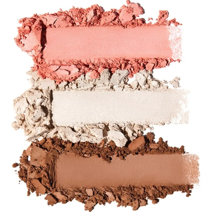 Anastasia Beverly Hills Highlighter Face Palette von