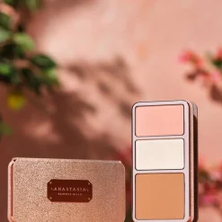 Anastasia Beverly Hills Highlighter Face Palette von