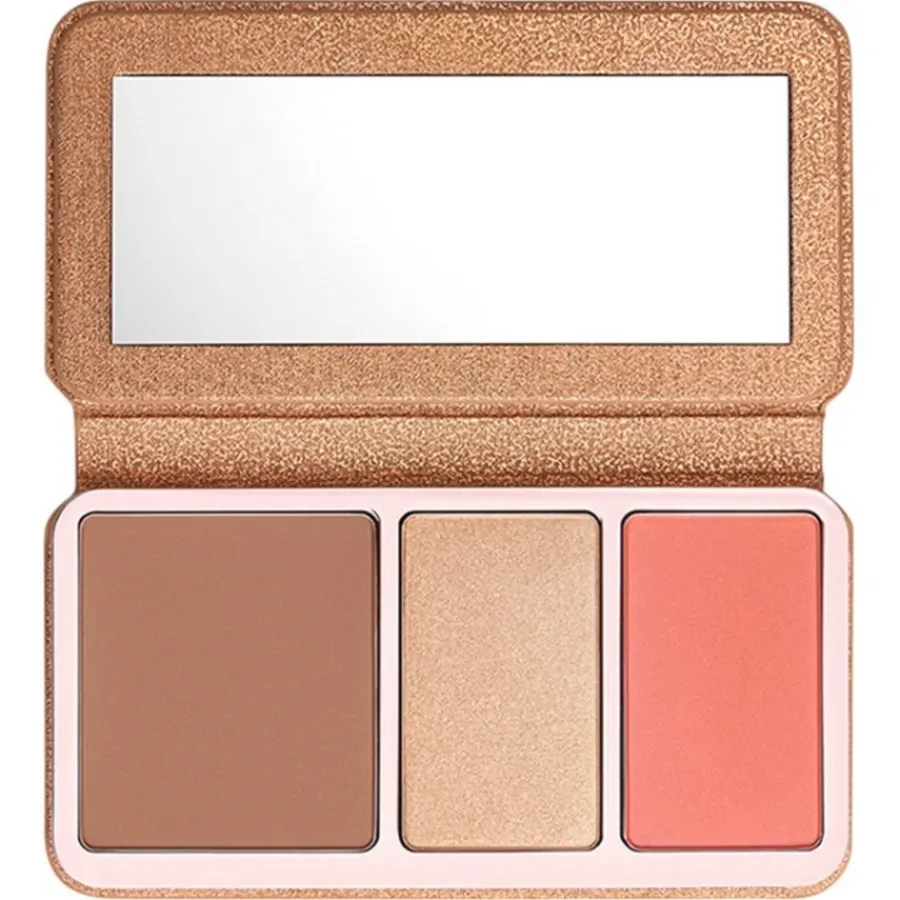 Anastasia Beverly Hills Highlighter Face Palette von