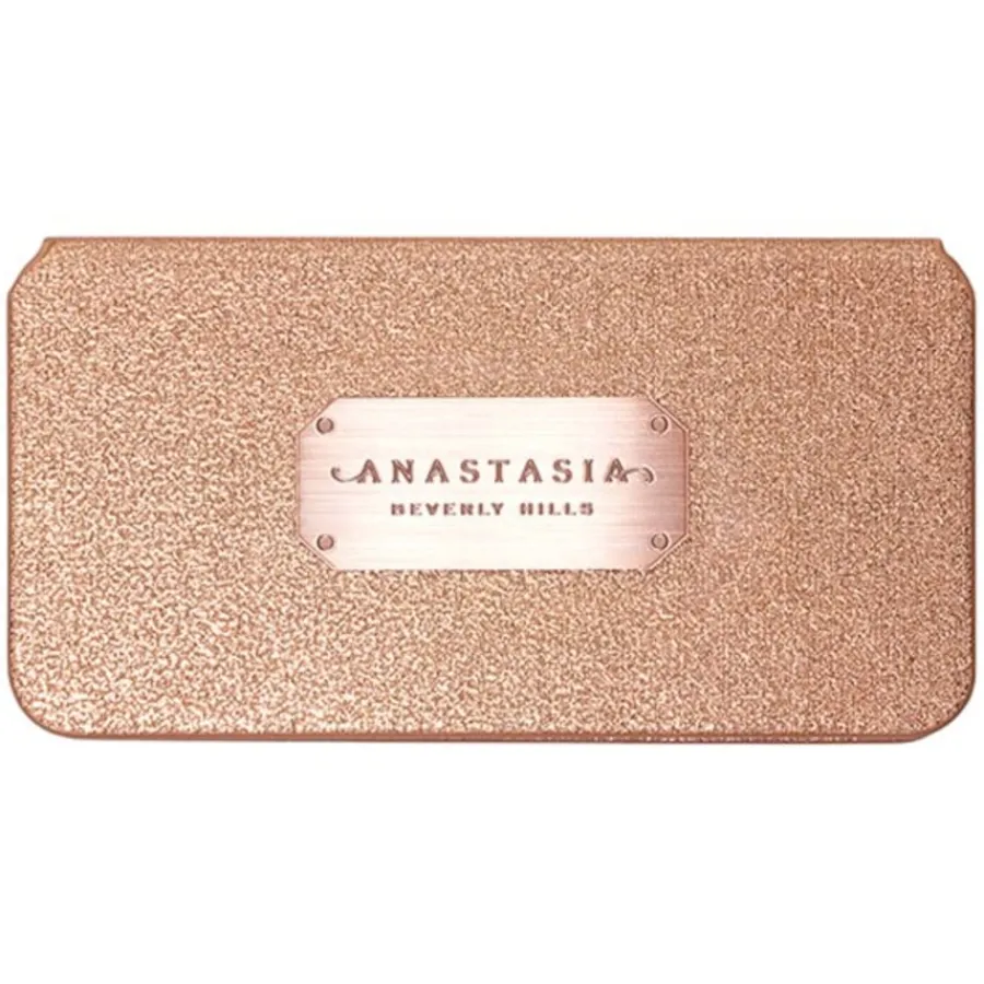 Anastasia Beverly Hills Highlighter Face Palette von