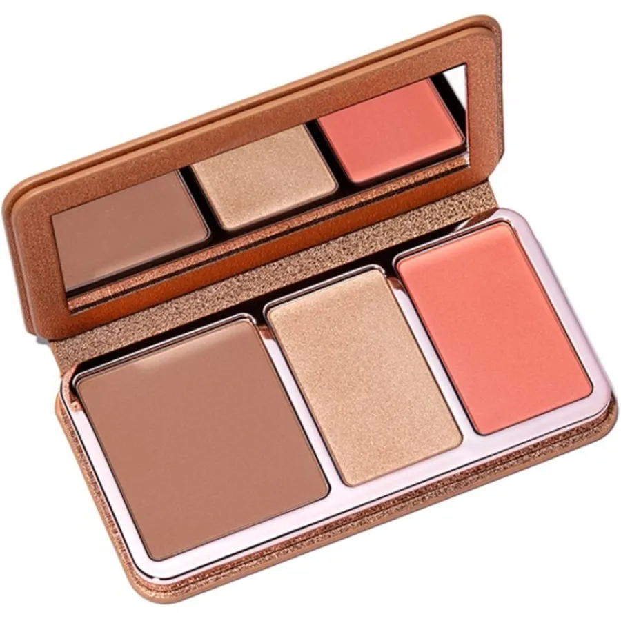 Anastasia Beverly Hills Highlighter Face Palette von