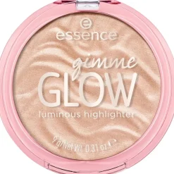 Essence Highlighter Gimme GLOW luminous highlighter von Clearance