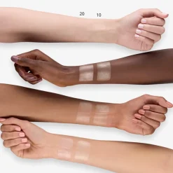 Essence Highlighter Gimme GLOW luminous highlighter von Clearance