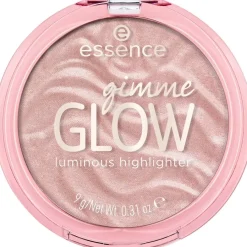 Essence Highlighter Gimme GLOW luminous highlighter von Clearance