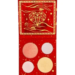 NYX Professional Makeup Highlighter Gimme Super Stars Highlighter von Outlet