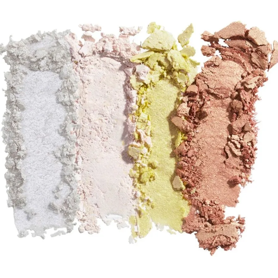 NYX Professional Makeup Highlighter Gimme Super Stars Highlighter von Outlet