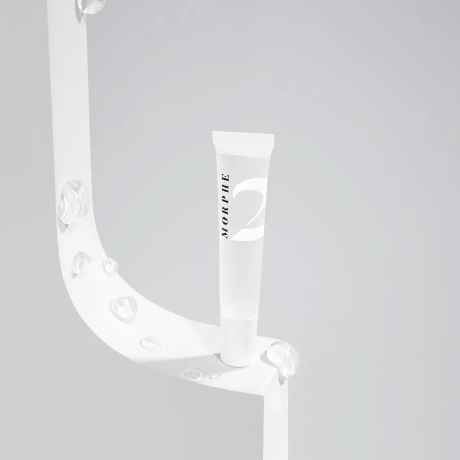 Morphe Highlighter Gloss Pop Face & Eye Gloss von Online