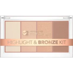 HYPOAllergenic Highlighter Highlight & Bronze KIT von Clearance