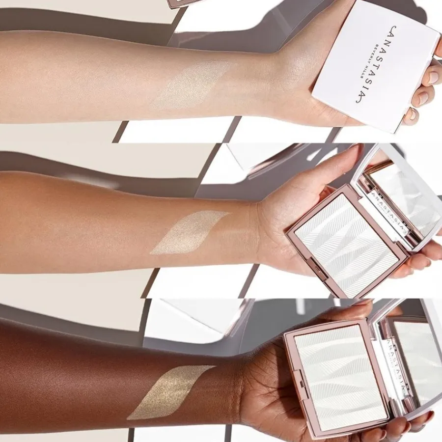 Anastasia Beverly Hills Highlighter Iced Out von Sale