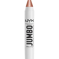 NYX Professional Makeup Highlighter Jumbo Face Stick von Hot