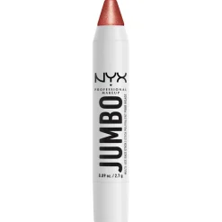 NYX Professional Makeup Highlighter Jumbo Face Stick von Hot
